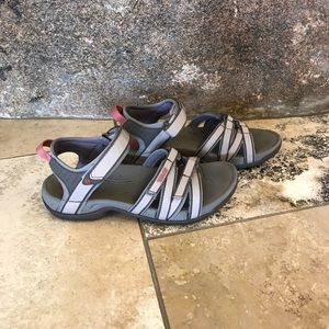 Teva Tirra Sport Hiking Sandals